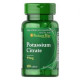 PURITAN'S PRIDE - Potassium Citrate - 100tabs.