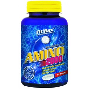 FitMax Amino 2000