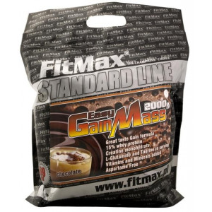 FitMax Easy GainMass