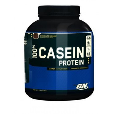 Optimum Nutrition 100% Casein Protein 1818g