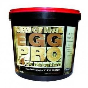 Megabol Egg Pro 2000g