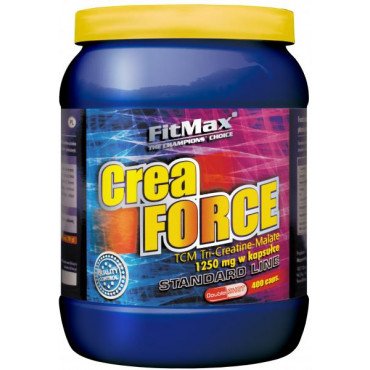 FitMax Crea FORCE 1250