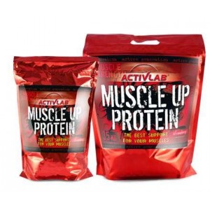 ActivLab Muscle UP Protein 700g