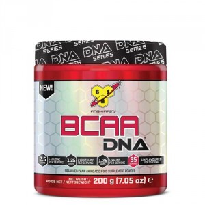 BSN DNA BCAA 200g
