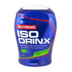 Nutrend Isodrinx 420g