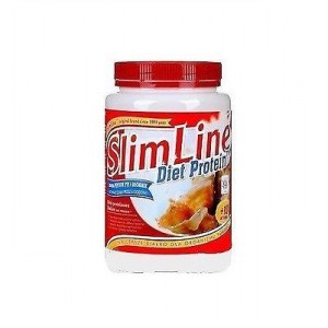 Megabol - Slim Line Diet Protein - 400g