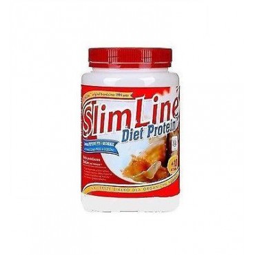 Megabol - Slim Line Diet Protein - 400g