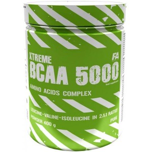 Fitness Authority XTREME BCAA 5000 400g