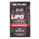 Nutrex Lipo 6 Black Ultra concentrate 60 tabliet