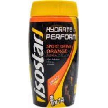 Isostar Hydrate and Perform 400g
