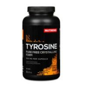 Nutrend Tyrosine 120 tabliet