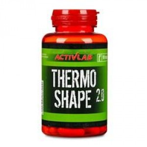 ActivLab Thermo Shape 2.0 90 tabliet