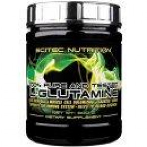 Scitec Nutrition L-Glutamine 300g