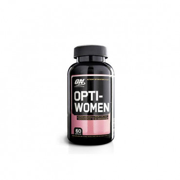 OPTIMUM - Opti Women EU - 60caps.